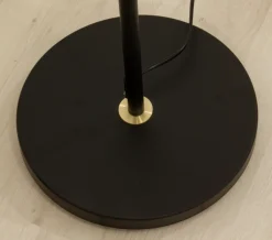 Bow gulvlampe m/3 lampehoder