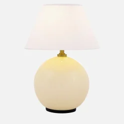 Bærbar Iris 16 bordlampe