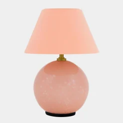 Bærbar Iris 16 bordlampe