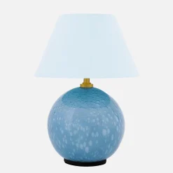 Bærbar Iris 16 bordlampe