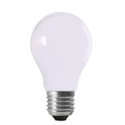 Britght 1W LED Filament Opal