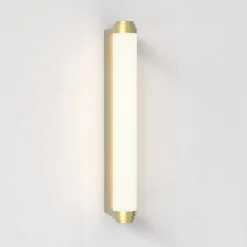 Burlington 600 vegglampe for baderom 14,3W 2700 Kelvin IP44