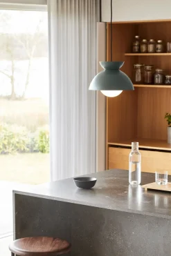 Butterfly taklampe Ø29