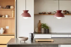 Butterfly taklampe Ø21