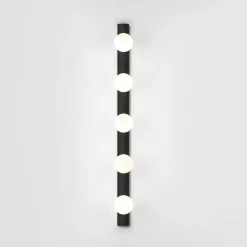 Cabaret 5 vegglampe for baderom IP44