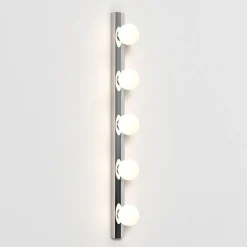 Cabaret 5 vegglampe for baderom IP44