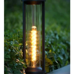 Cadix Pullert 50cm - Svart