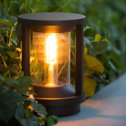 Cadix Pullert 22cm - Svart