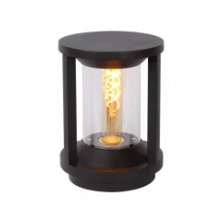 Cadix Pullert 22cm - Svart