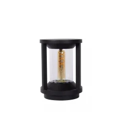 Cadix Pullert 22cm - Svart