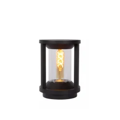 Cadix Pullert 22cm - Svart