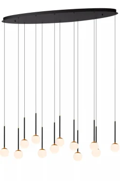 Calina takpendel 12 x 7,7W 2560 Kelvin - Dimbar