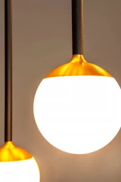 Calina takpendel 12 x 7,7W 2560 Kelvin - Dimbar