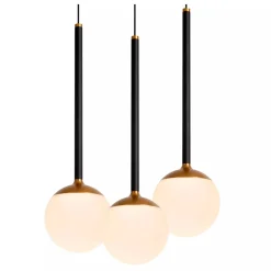 Calina takpendel 12 x 7,7W 2560 Kelvin - Dimbar