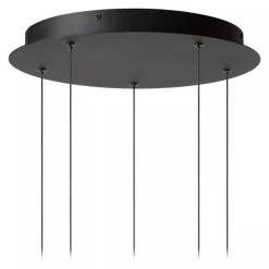 Calina takpendel 5 x 8,2W 2560 Kelvin - Dimbar