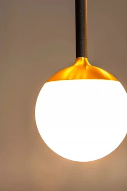 Calina takpendel 9W 2560 Kelvin - Dimbar