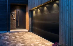 Callisto 4W LED spot, grafitt