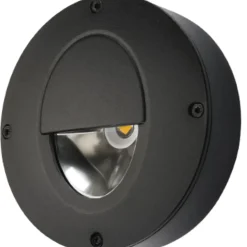 Callisto Wall 4W LED spot