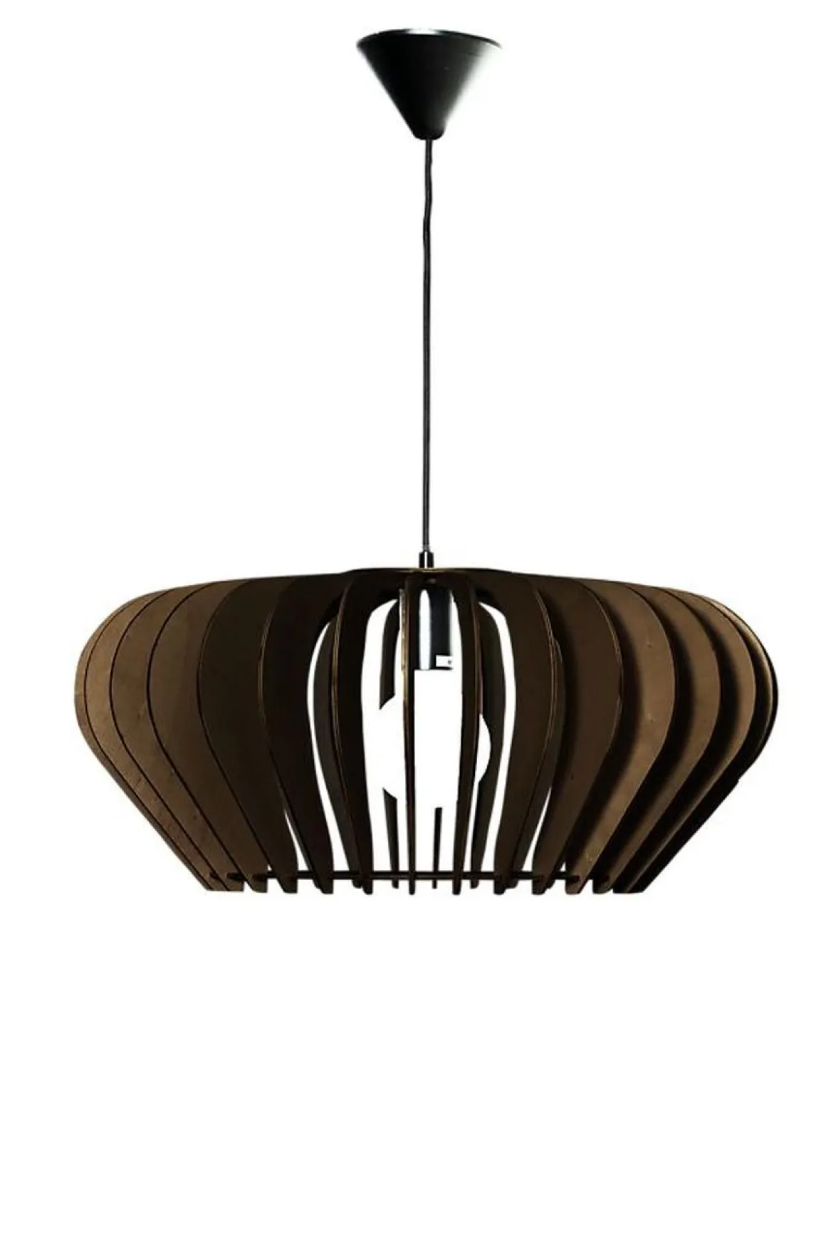 Calyps takpendel 55 cm