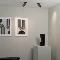 Can 50 Recessed takspot