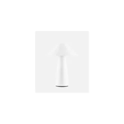 Cannes oppladbar bordlampe