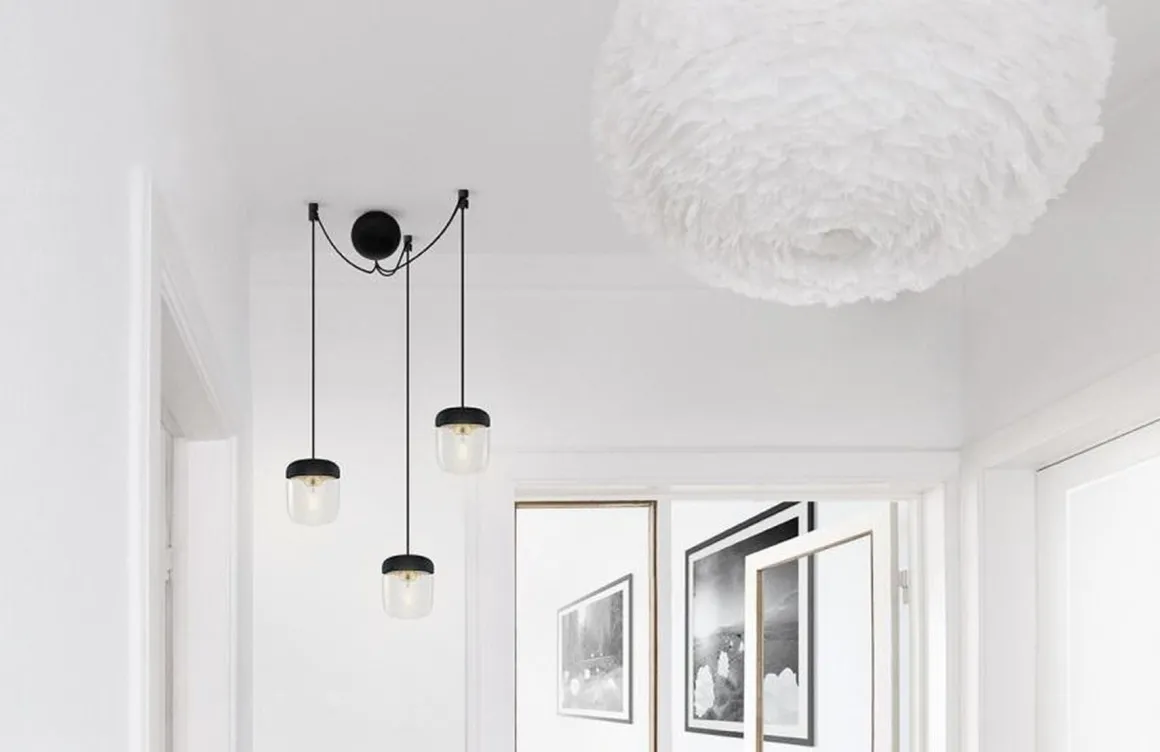 Cannonball Cluster 3 pendeloppheng