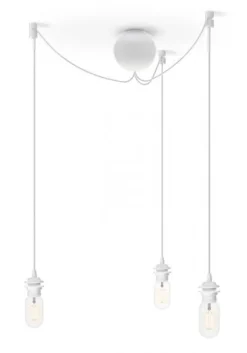 Cannonball Cluster 3 pendeloppheng
