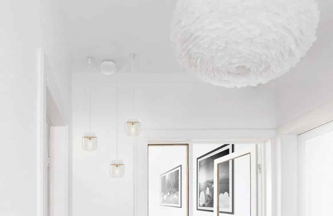 Cannonball Cluster 3 pendeloppheng