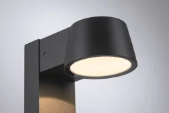 Capea pullert utendørs IP44 6W 2200 Kelvin 50 cm