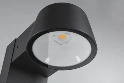 Capea pullert utendørs IP44 6W 2200 Kelvin 50 cm