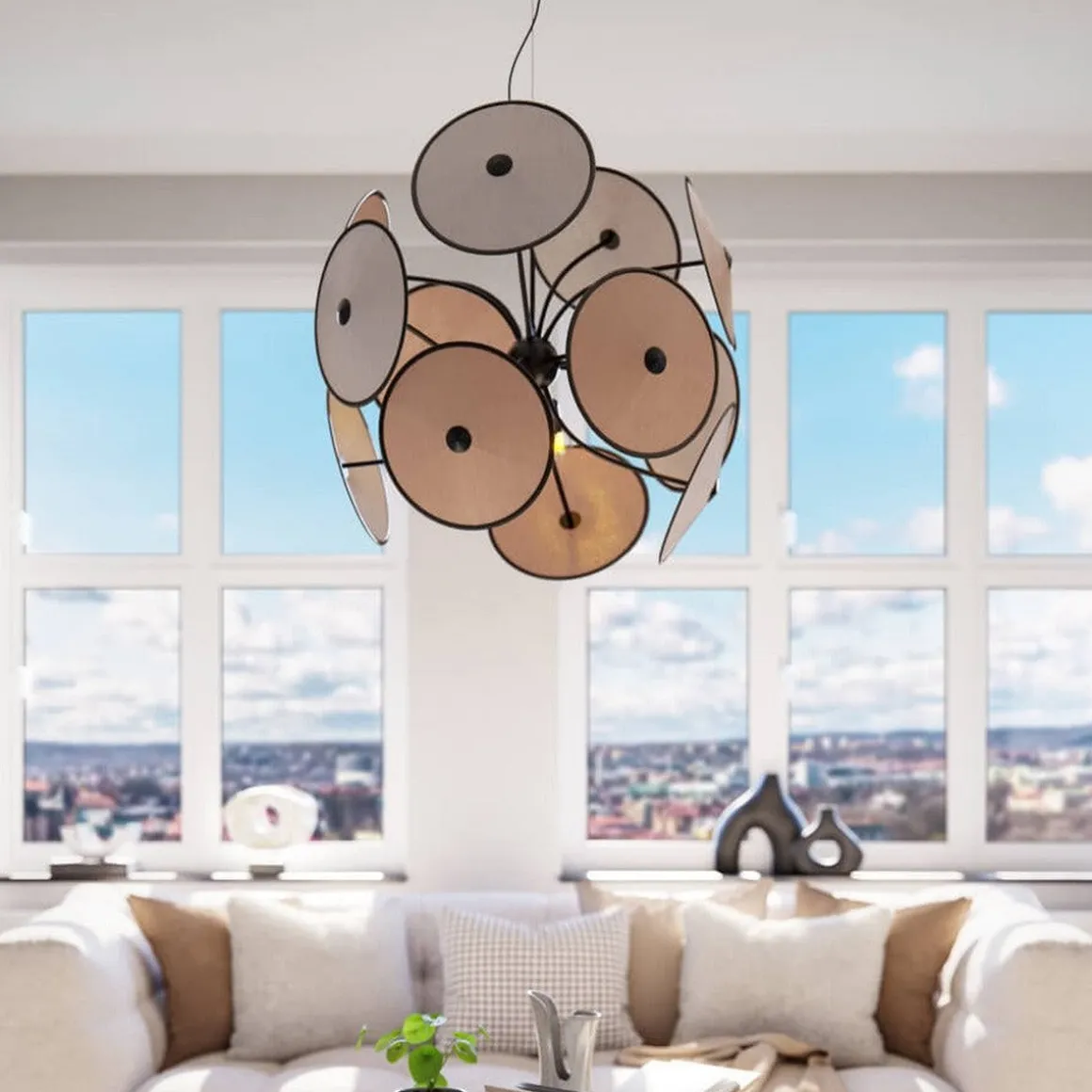 Cappello takpendel 84