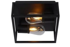 Carlyn taklampe baderom IP54