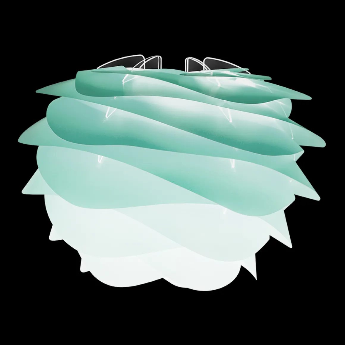 Carmina mini lampeskjerm