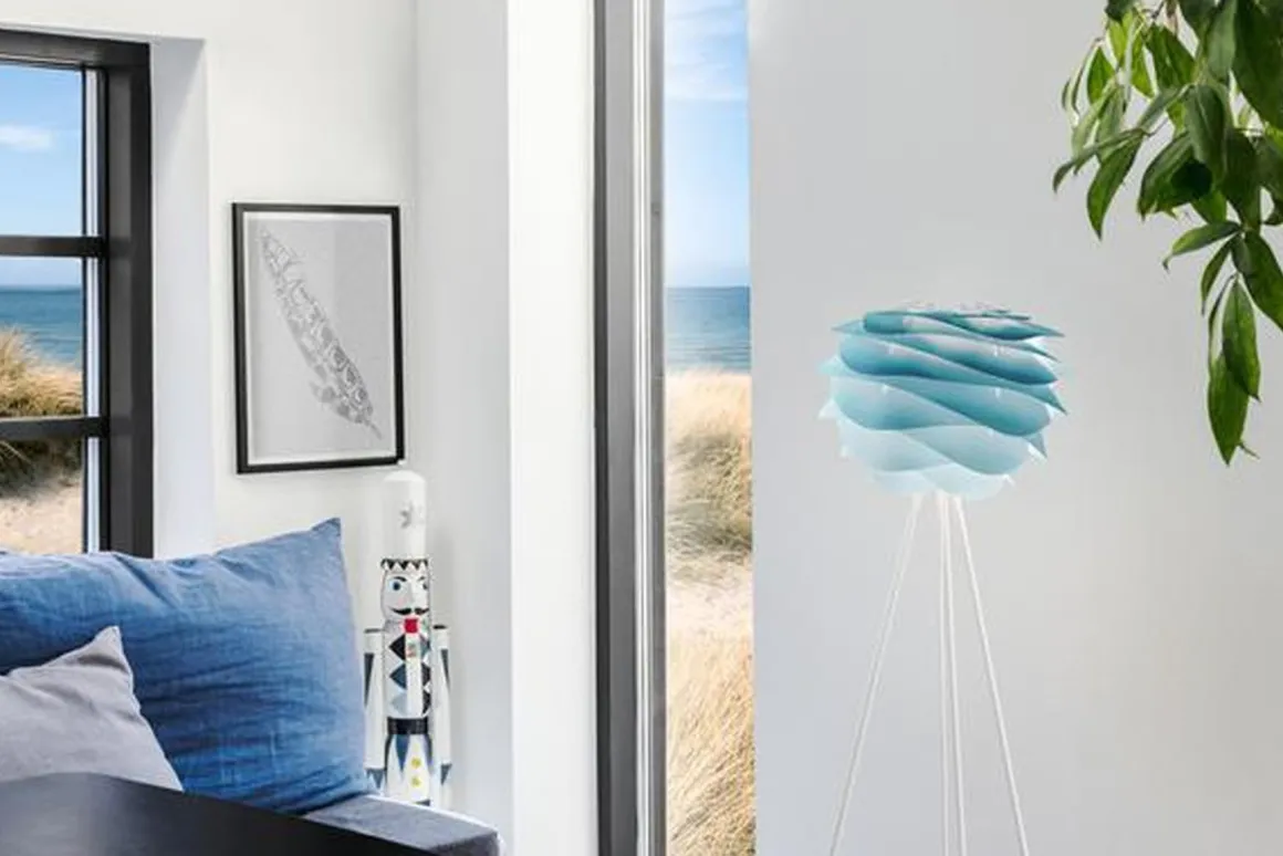 Carmina mini lampeskjerm