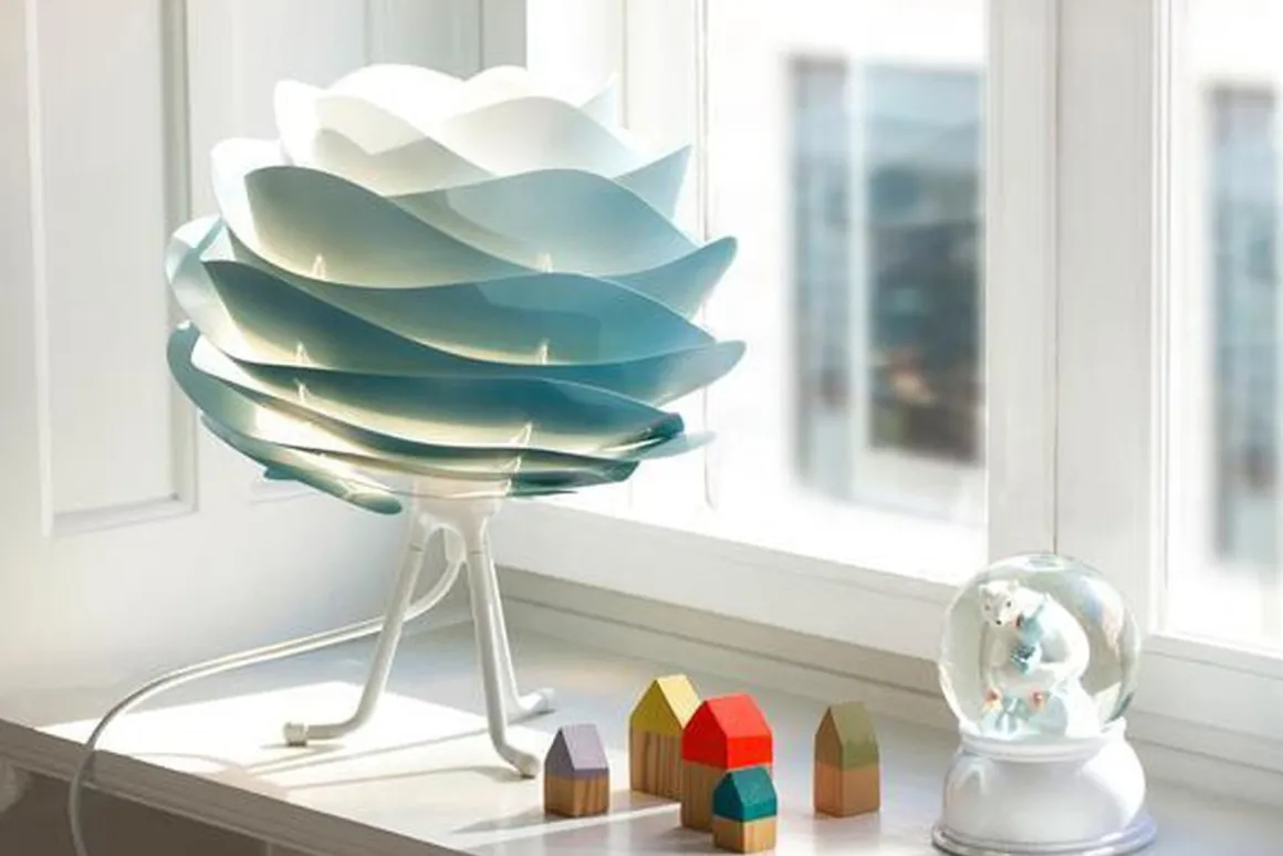 Carmina mini lampeskjerm