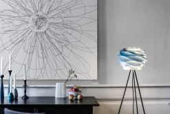 Carmina mini lampeskjerm