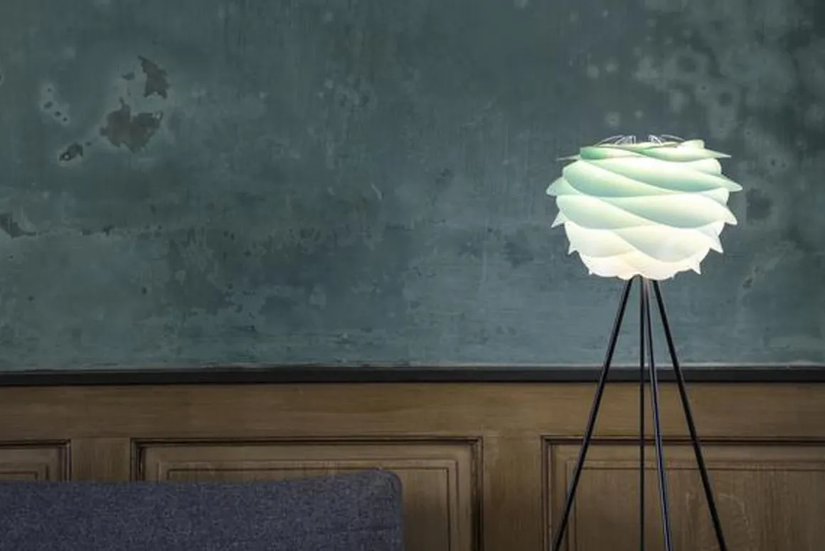 Carmina mini lampeskjerm