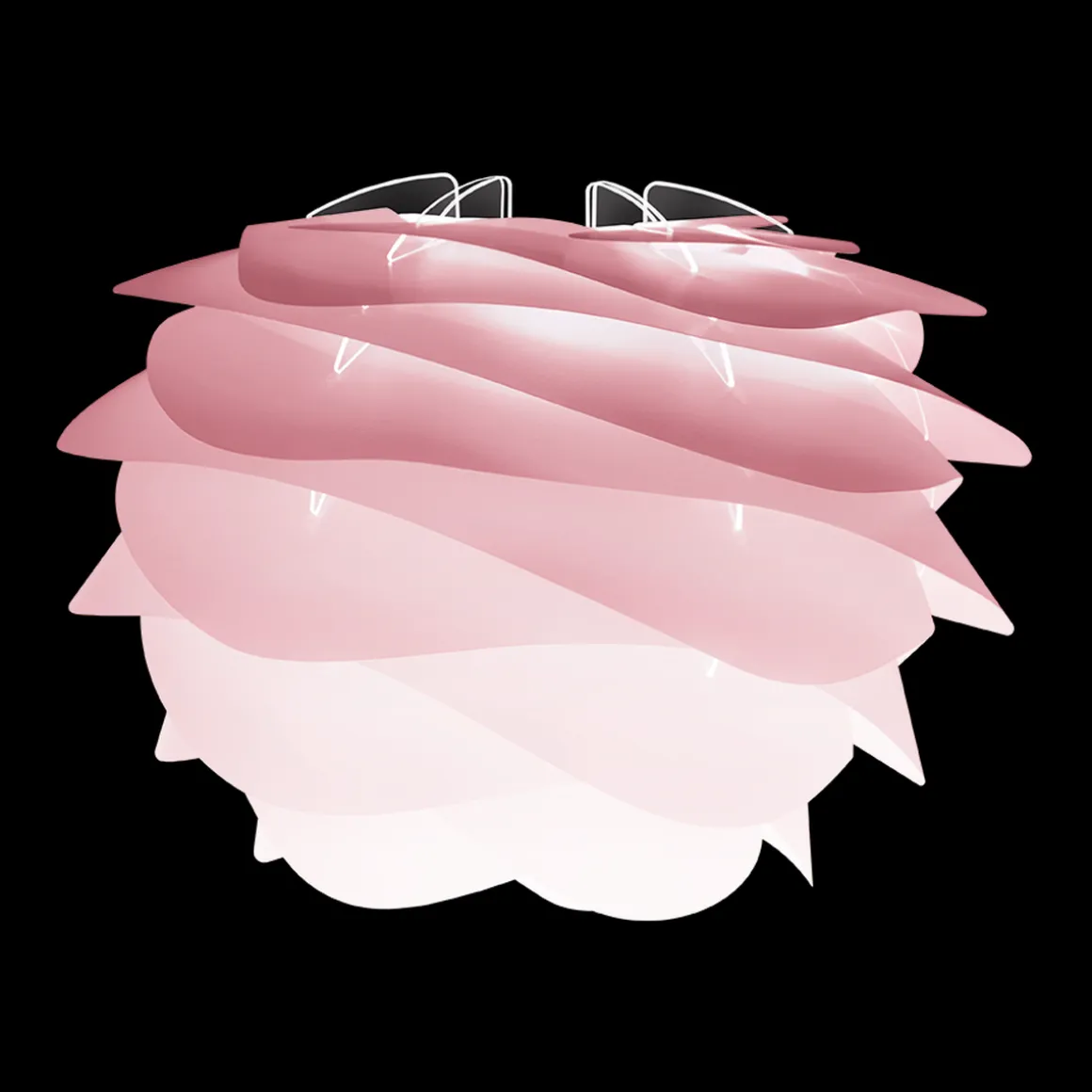 Carmina mini lampeskjerm