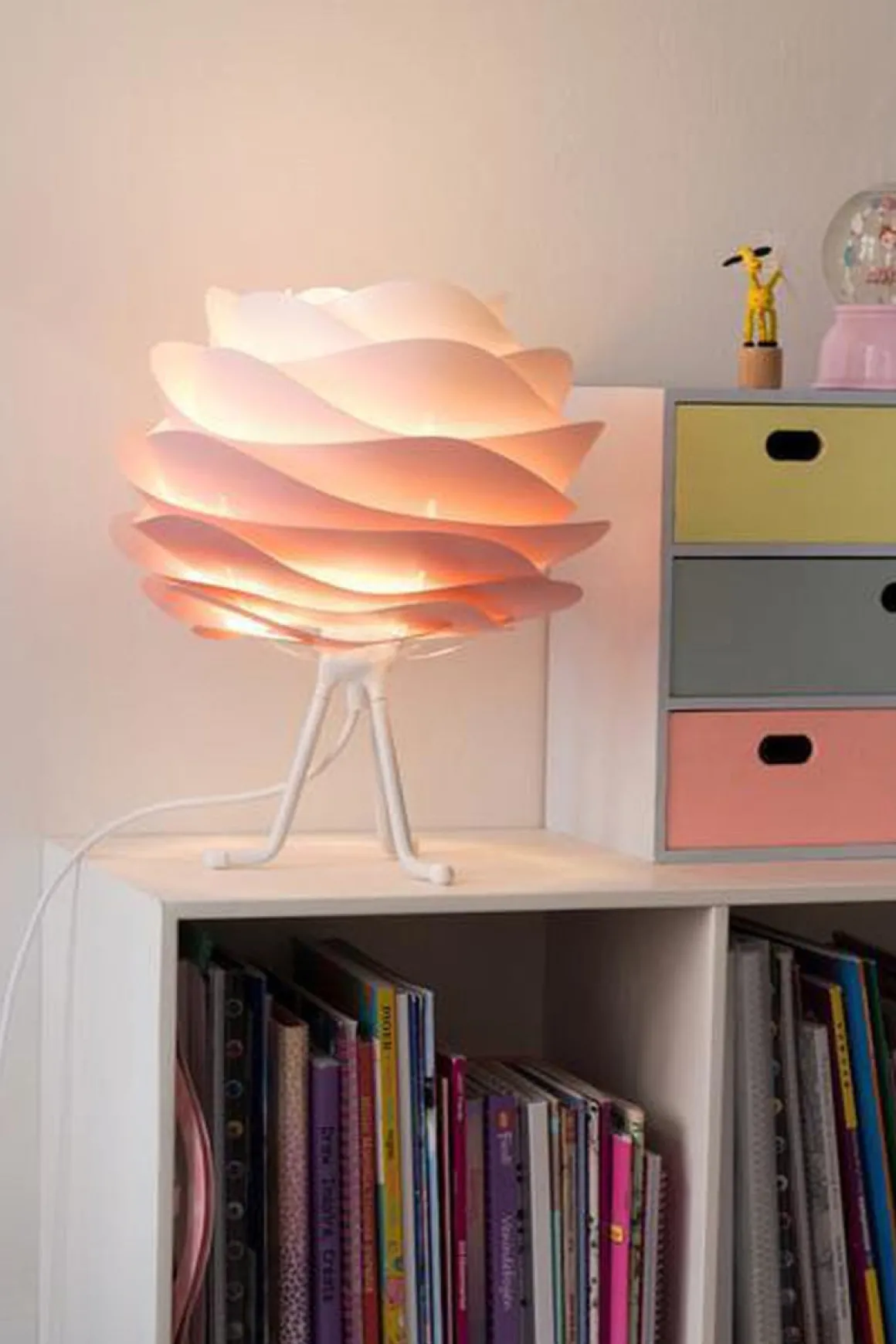 Carmina mini lampeskjerm