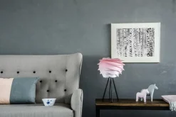 Carmina mini lampeskjerm