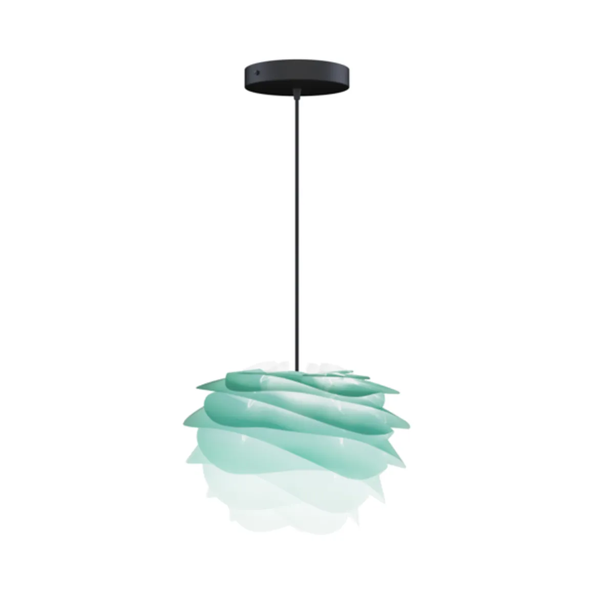 Carmina mini lampeskjerm