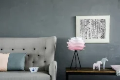 Carmina mini lampeskjerm