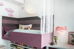 Carmina mini lampeskjerm