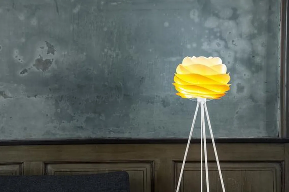 Carmina mini lampeskjerm