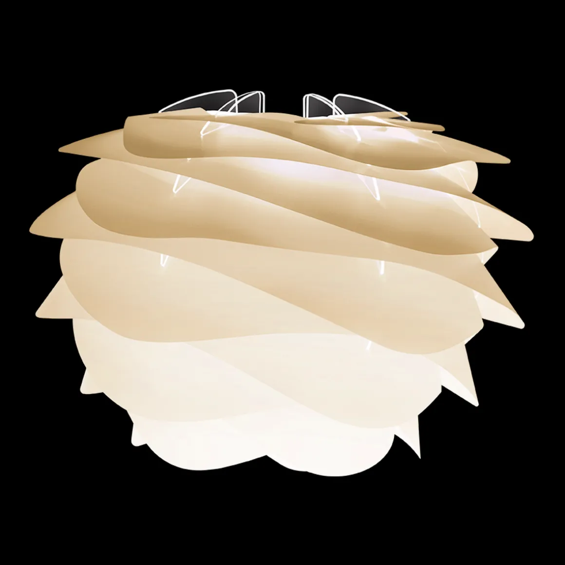 Carmina mini lampeskjerm