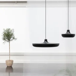 Cassini medium takpendel