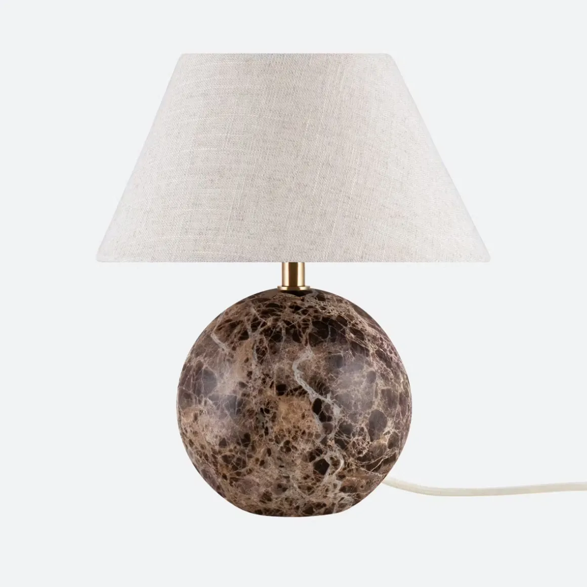 Castello 24 Bordlampe