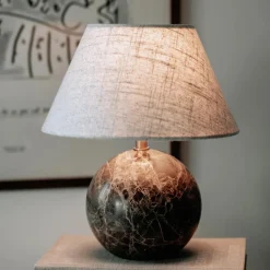 Castello 24 Bordlampe