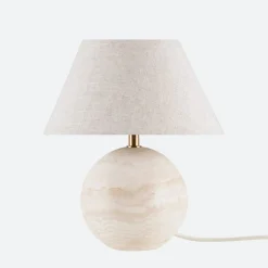 Castello 24 Bordlampe