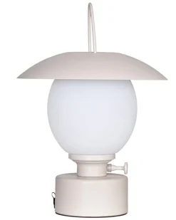 Castro bordlampe oppladbar